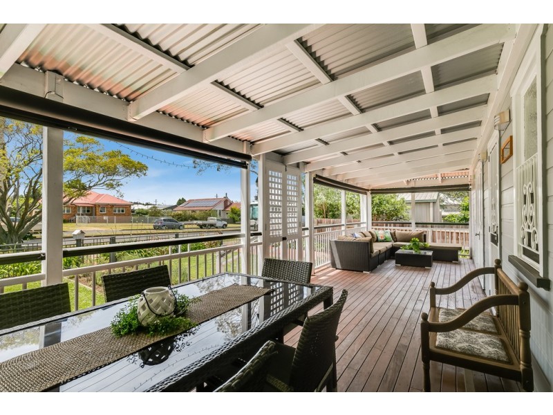 99 Curzon Street, East Toowoomba QLD 4350