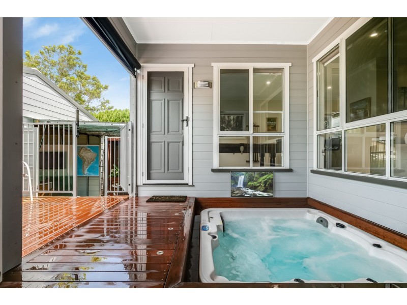 99 Curzon Street, East Toowoomba QLD 4350