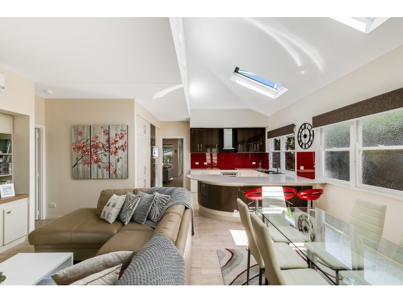 99 Curzon Street, East Toowoomba QLD 4350