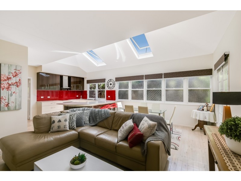 99 Curzon Street, East Toowoomba QLD 4350