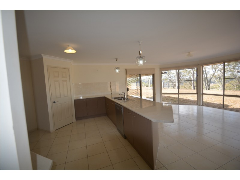 443C Drayton Connection Road, Finnie QLD 4350