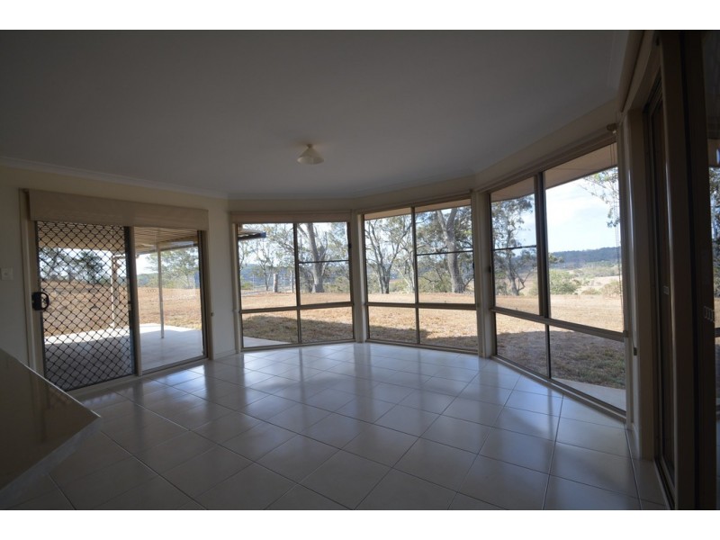 443C Drayton Connection Road, Finnie QLD 4350
