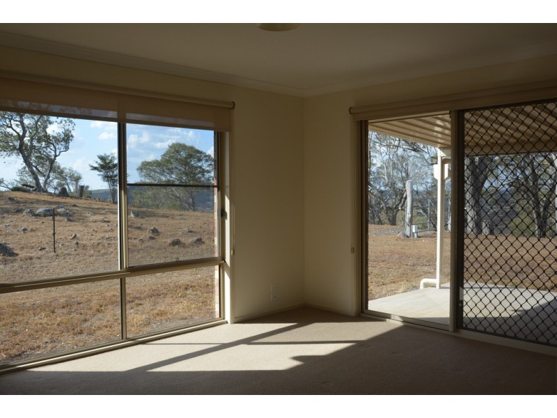 443C Drayton Connection Road, Finnie QLD 4350
