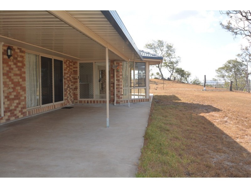 443C Drayton Connection Road, Finnie QLD 4350