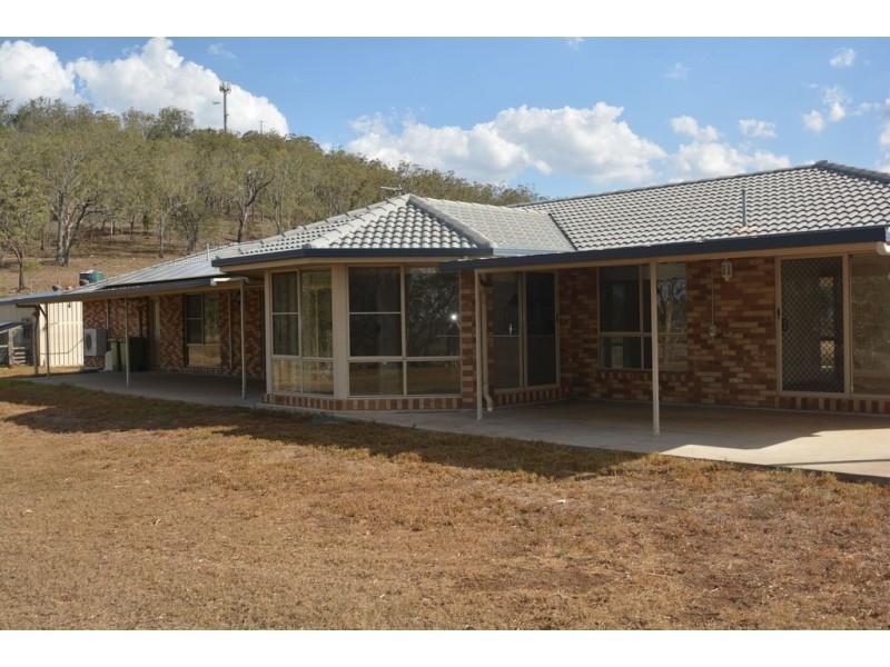 443C Drayton Connection Road, Finnie QLD 4350