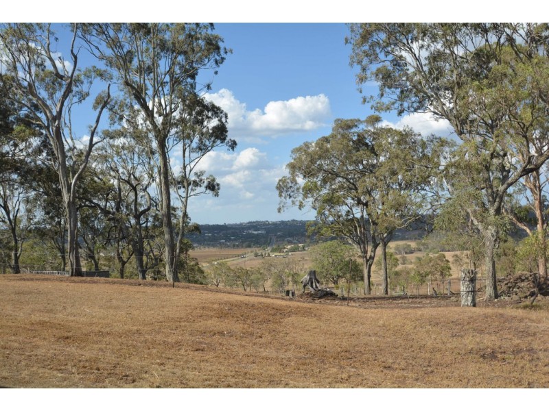443C Drayton Connection Road, Finnie QLD 4350