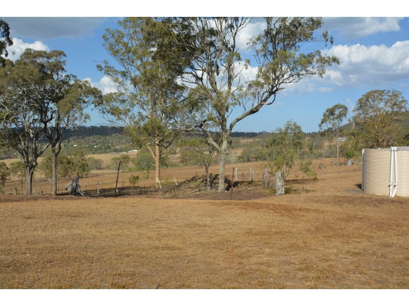 443C Drayton Connection Road, Finnie QLD 4350