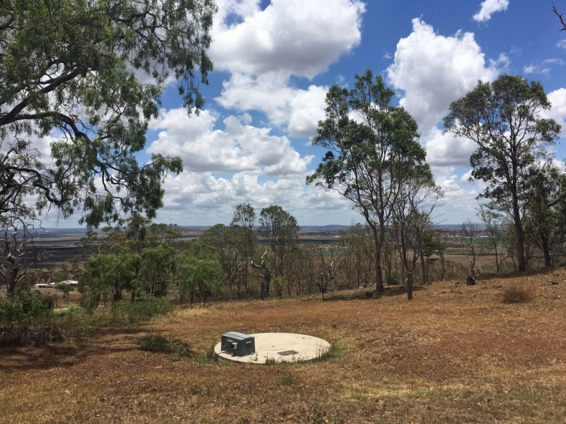443C Drayton Connection Road, Finnie QLD 4350