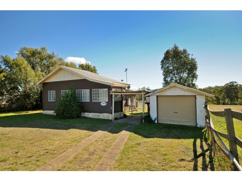 81 Euston Road, Glenvale QLD 4350