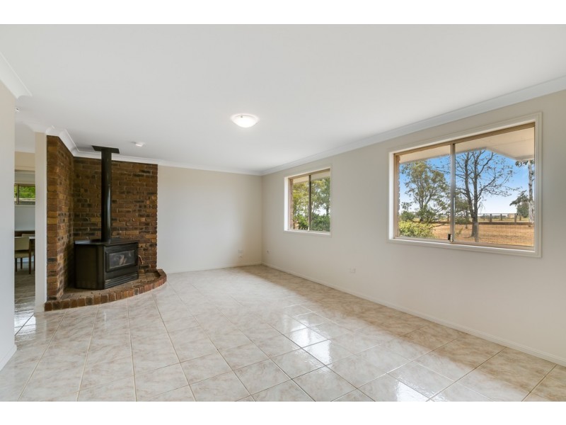 423 Rosenberger Road, Wyreema QLD 4352