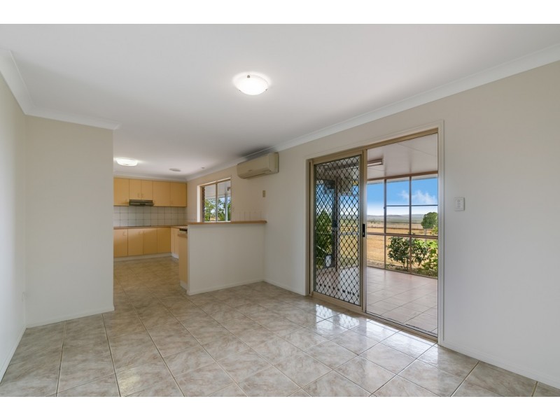 423 Rosenberger Road, Wyreema QLD 4352