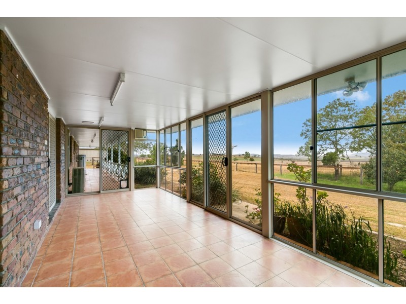 423 Rosenberger Road, Wyreema QLD 4352