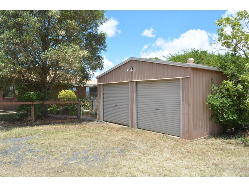 423 Rosenberger Road, Wyreema QLD 4352