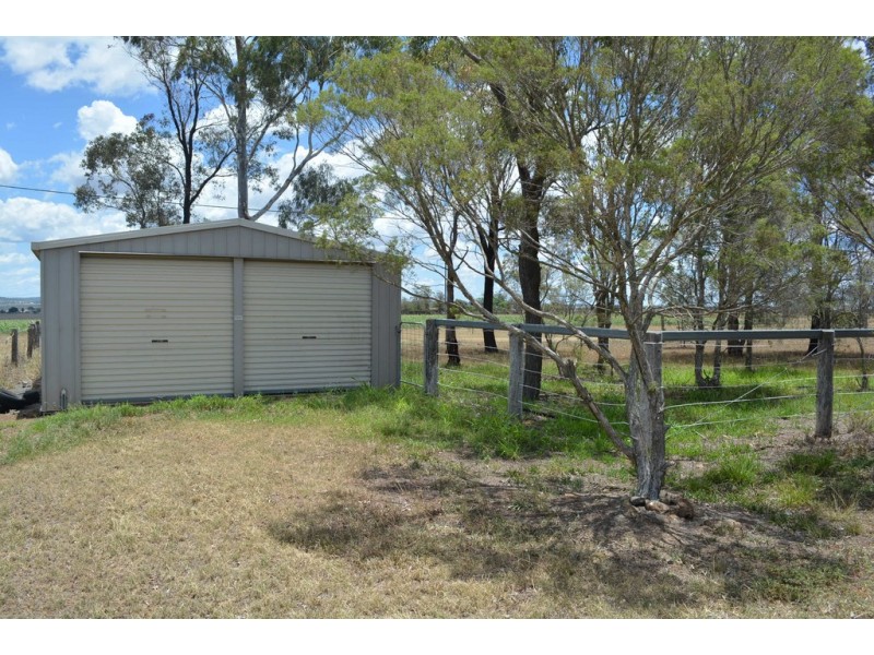 423 Rosenberger Road, Wyreema QLD 4352