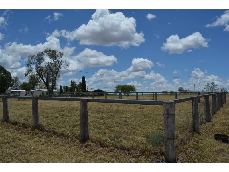 423 Rosenberger Road, Wyreema QLD 4352