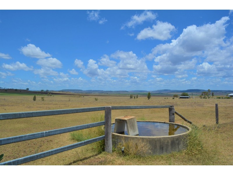 423 Rosenberger Road, Wyreema QLD 4352