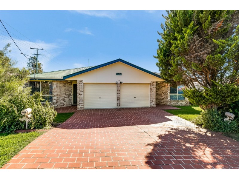 15 Bunya Street, Kearneys Spring QLD 4350