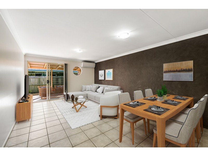 15 Bunya Street, Kearneys Spring QLD 4350