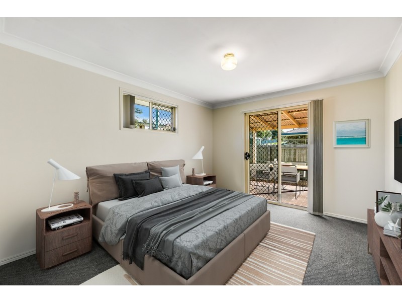 15 Bunya Street, Kearneys Spring QLD 4350