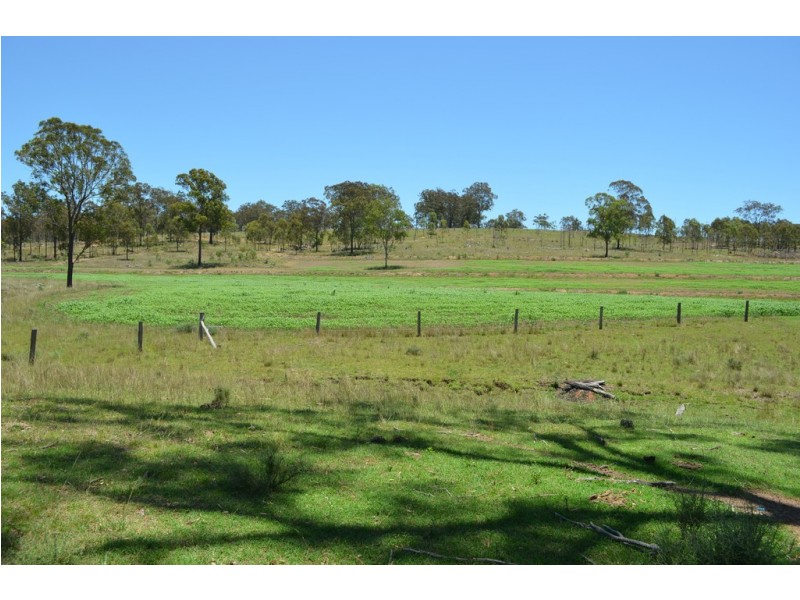 Lot 1 New England Hwy, Coalbank QLD 4352