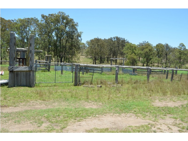Lot 1 New England Hwy, Coalbank QLD 4352
