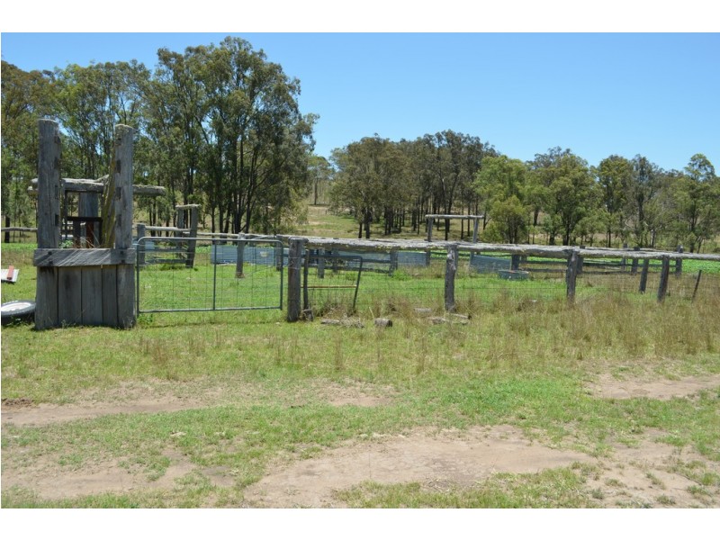 Lot 1 New England Hwy, Coalbank QLD 4352