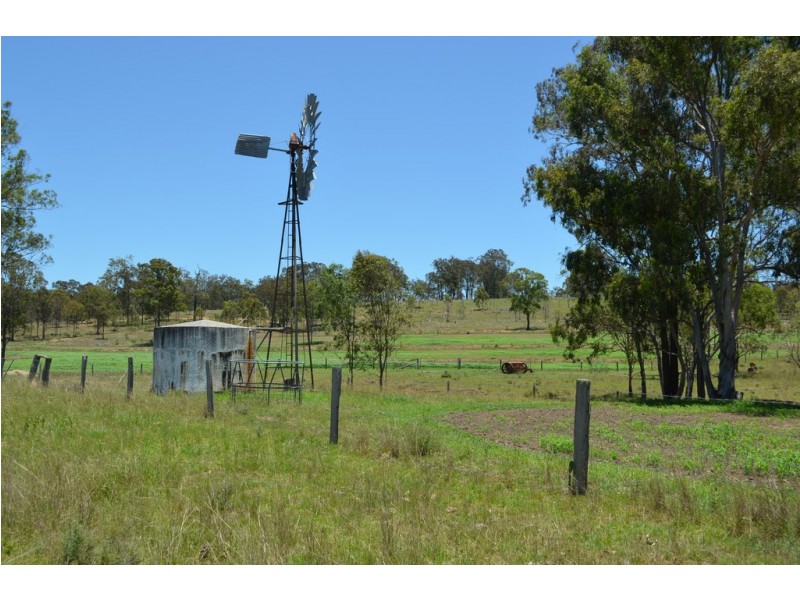 Lot 1 New England Hwy, Coalbank QLD 4352