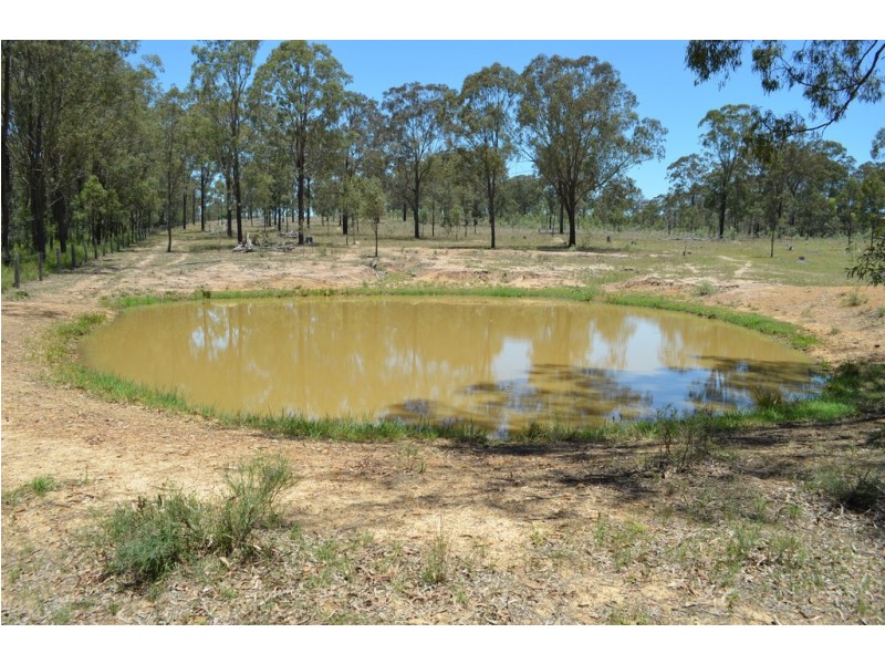 Lot 1 New England Hwy, Coalbank QLD 4352