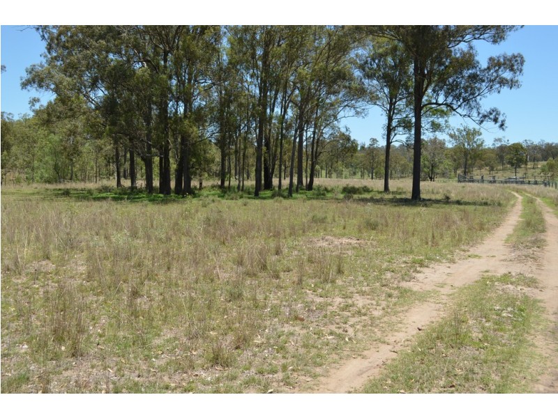 Lot 1 New England Hwy, Coalbank QLD 4352