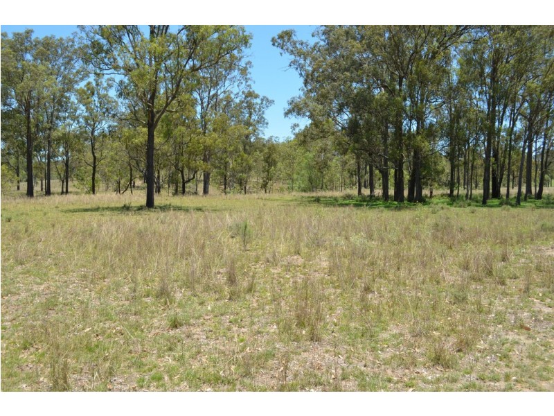 Lot 1 New England Hwy, Coalbank QLD 4352