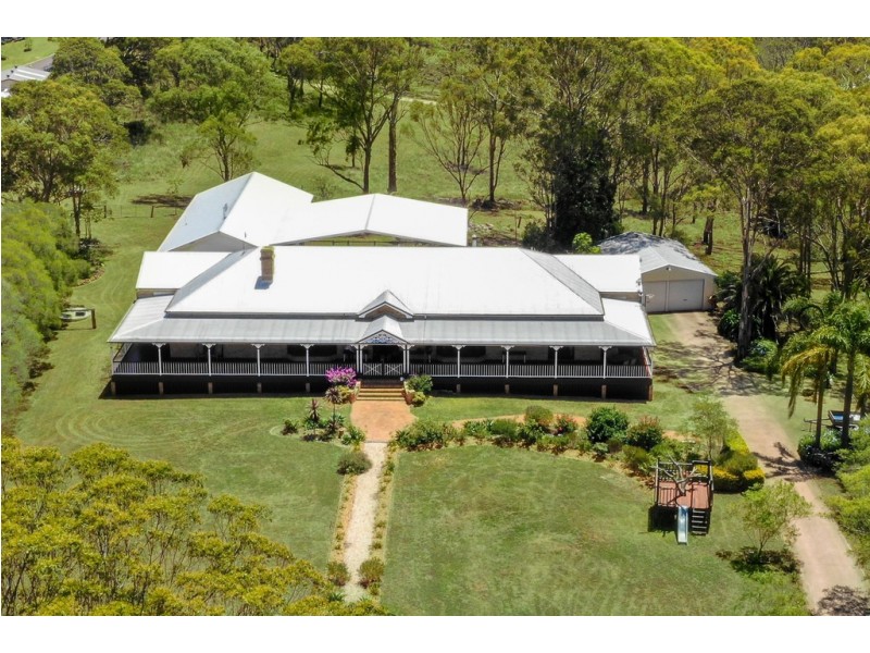 68 Geddes Road, Top Camp QLD 4350