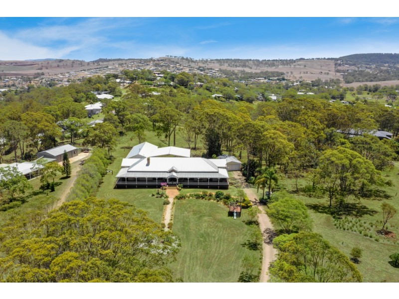 68 Geddes Road, Top Camp QLD 4350
