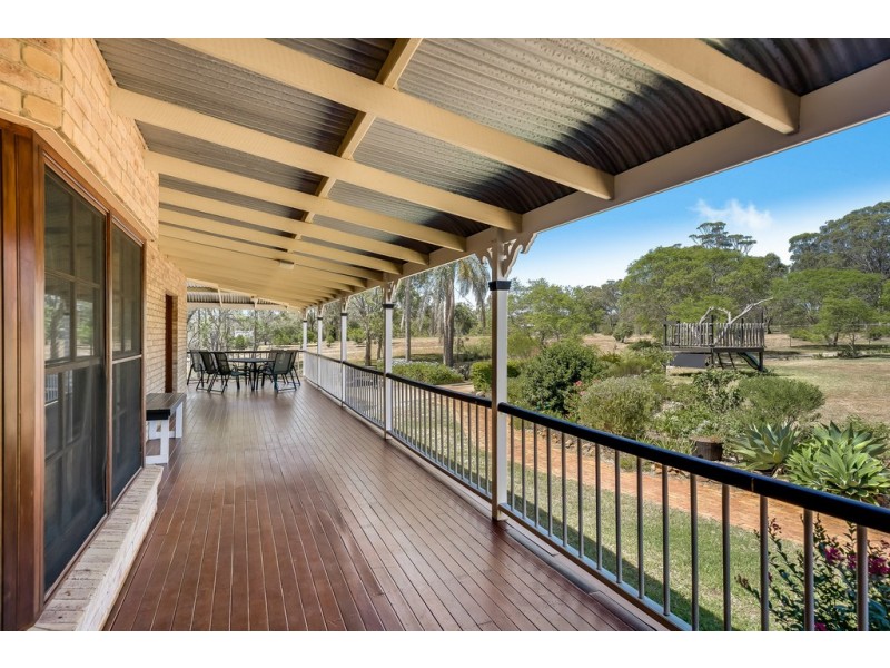 68 Geddes Road, Top Camp QLD 4350