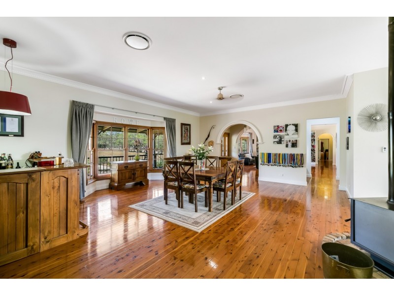 68 Geddes Road, Top Camp QLD 4350