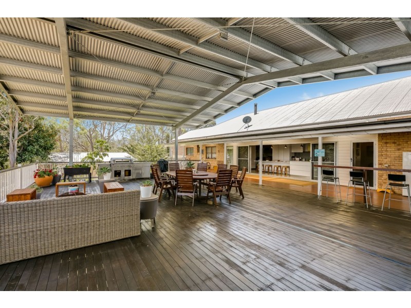68 Geddes Road, Top Camp QLD 4350