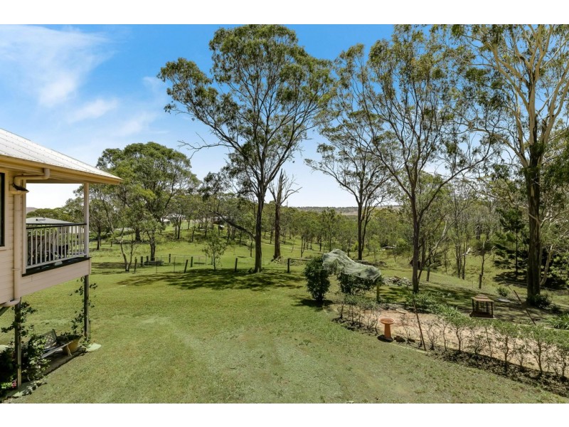 68 Geddes Road, Top Camp QLD 4350