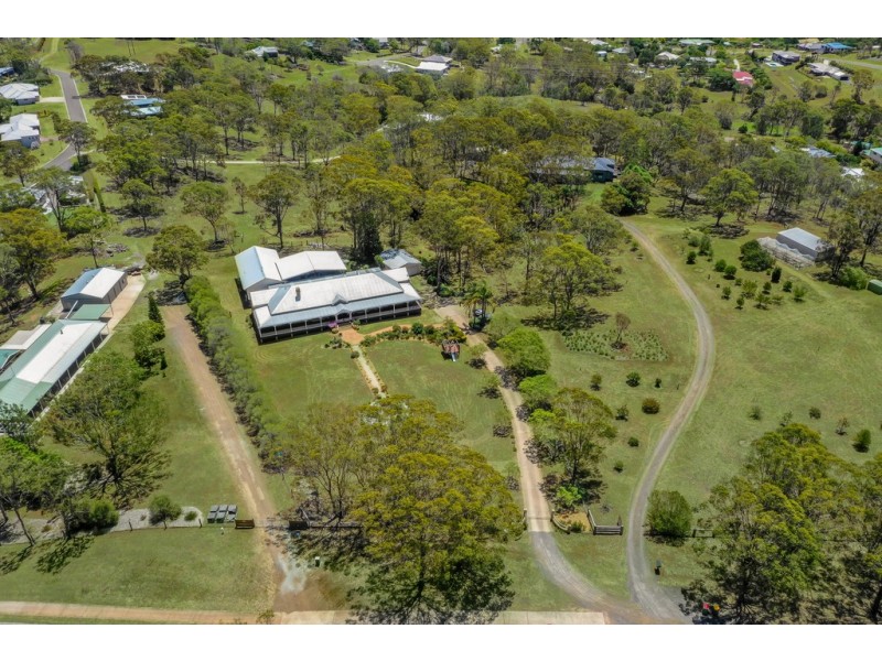 68 Geddes Road, Top Camp QLD 4350