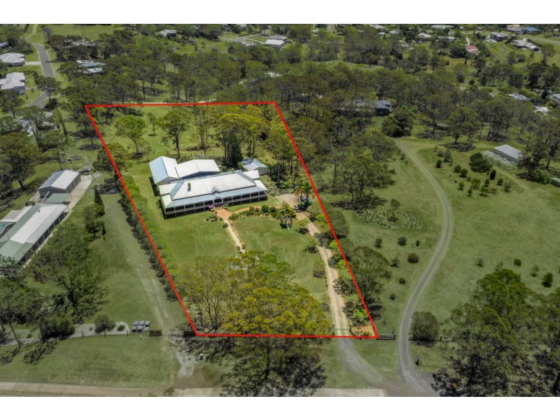 68 Geddes Road, Top Camp QLD 4350