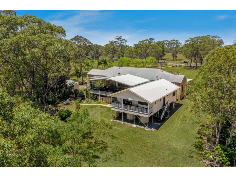 68 Geddes Road, Top Camp QLD 4350