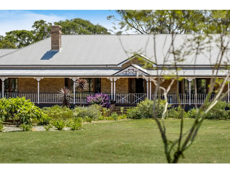 68 Geddes Road, Top Camp QLD 4350