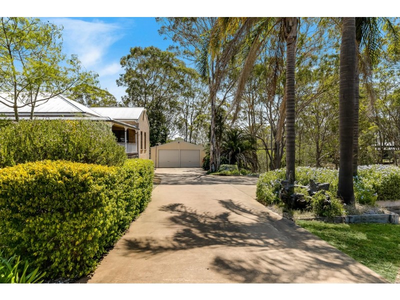 68 Geddes Road, Top Camp QLD 4350