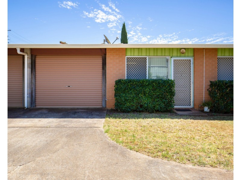 3/79 Vacy St, Harristown QLD 4350