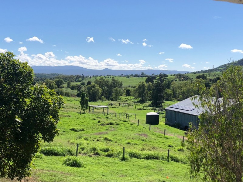 476 Derrymore Road, Derrymore QLD 4352