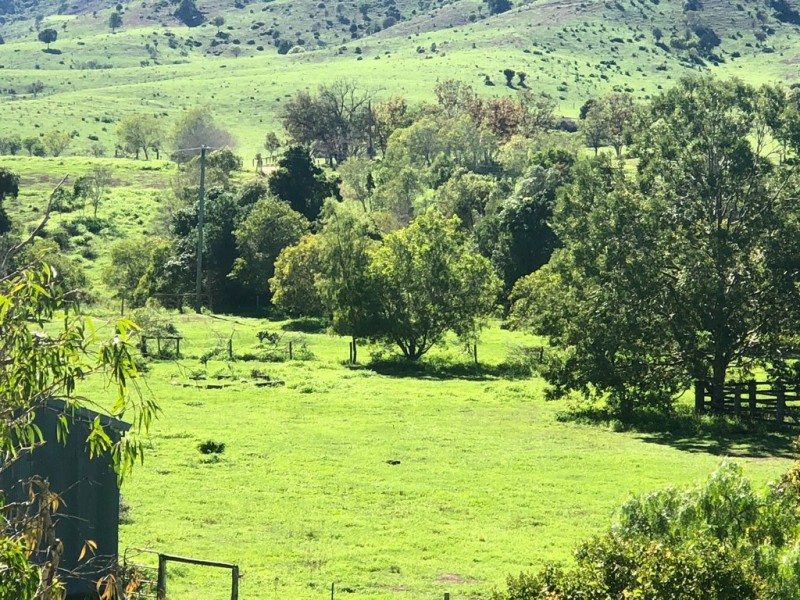476 Derrymore Road, Derrymore QLD 4352