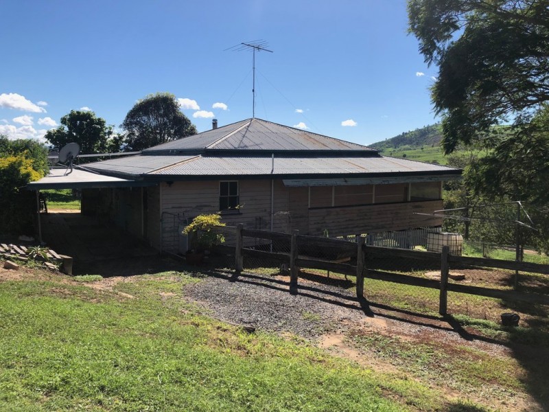 476 Derrymore Road, Derrymore QLD 4352