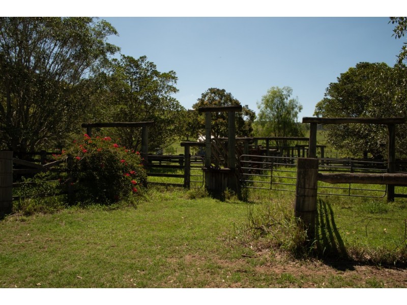 476 Derrymore Road, Derrymore QLD 4352