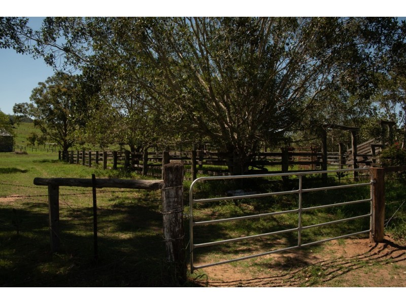 476 Derrymore Road, Derrymore QLD 4352