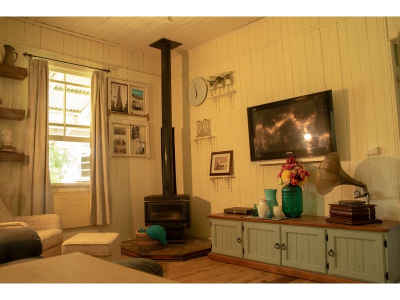 476 Derrymore Road, Derrymore QLD 4352