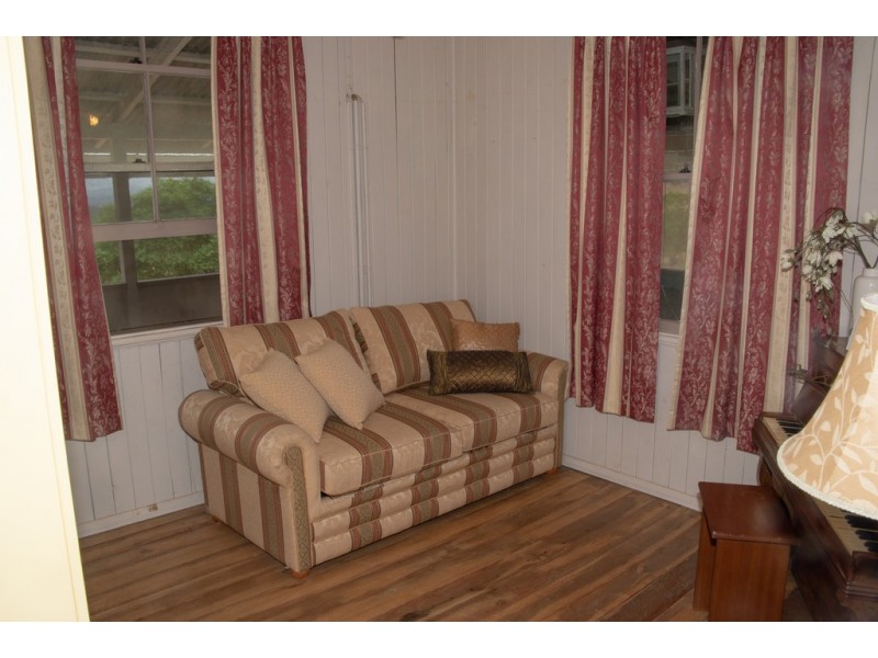 476 Derrymore Road, Derrymore QLD 4352