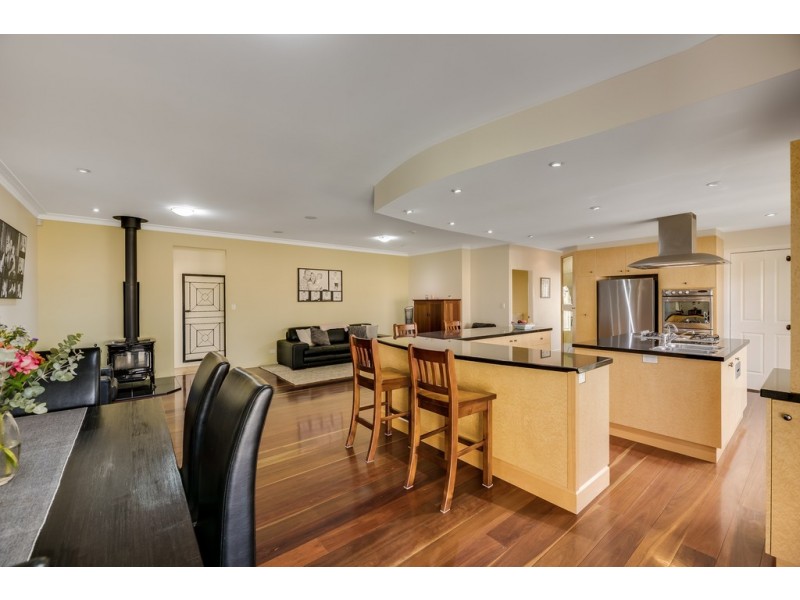 503 Oakey Pittsworth Road, Aubigny QLD 4401